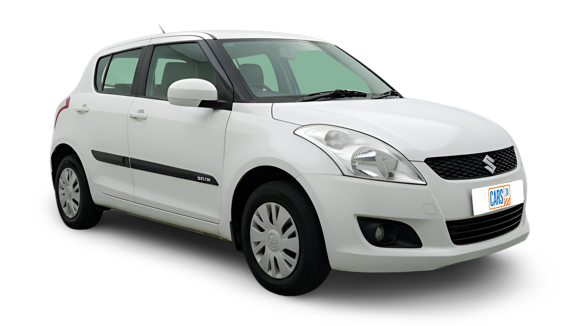 Maruti Swift-img